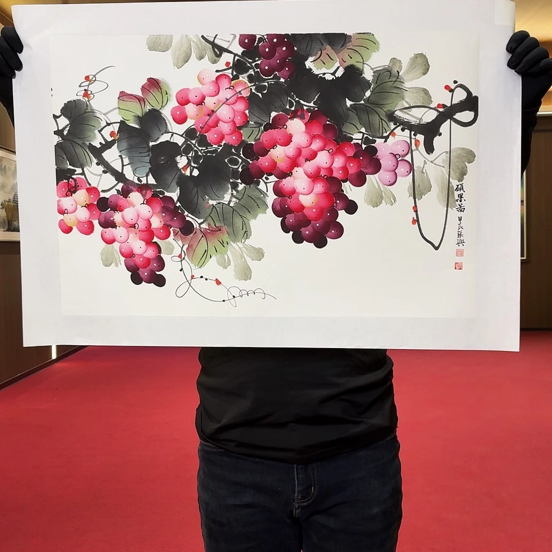 书法书法作品多次