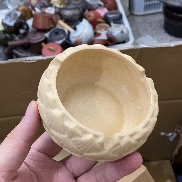 陶瓷艺术品制作工艺壶