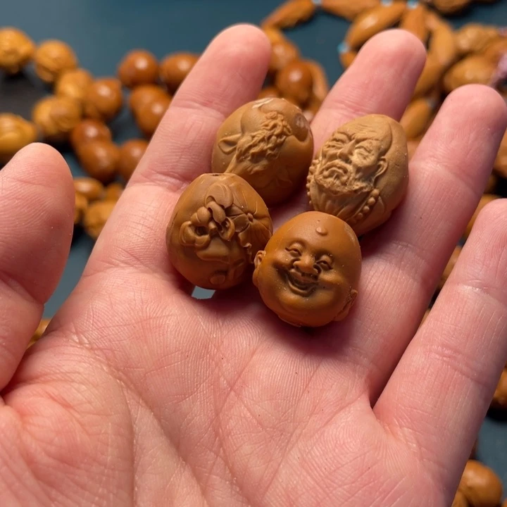 橄榄核手串/手链橄榄