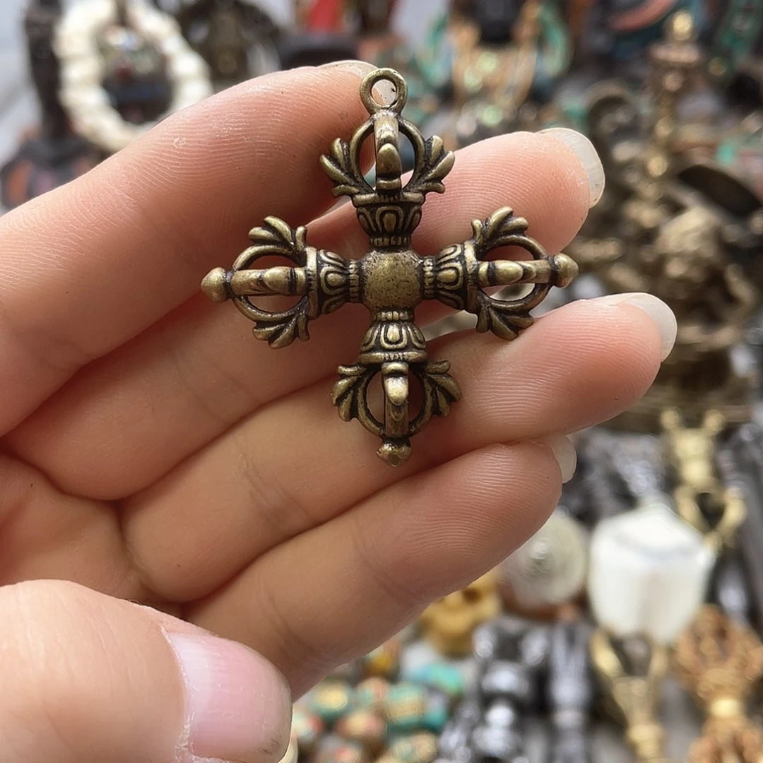 创意饰品挂件一物一图