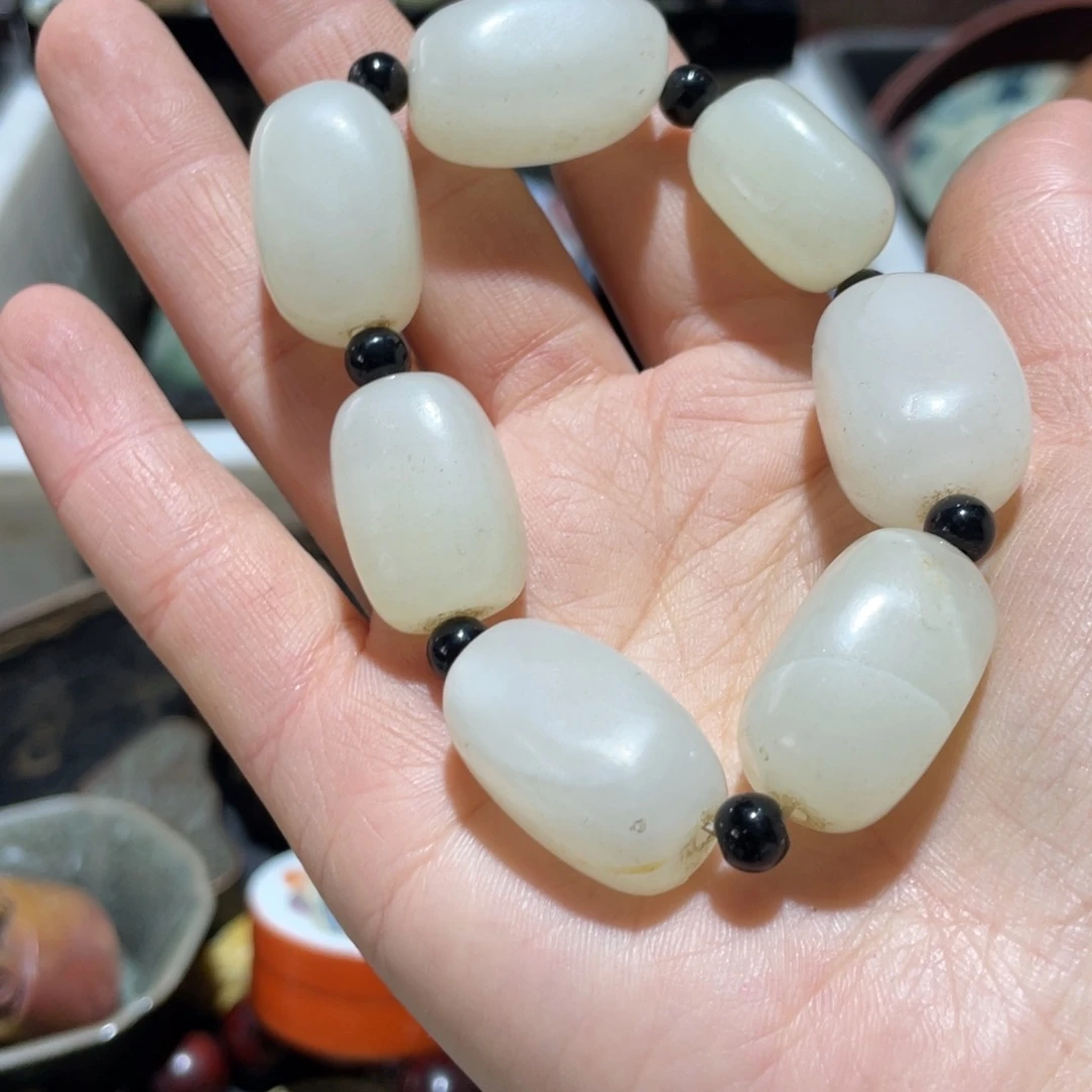 有机玻璃手串摆件摆件摆件