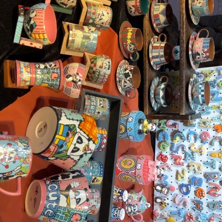 杯子陶陶瓷材料与器件工程学院宝