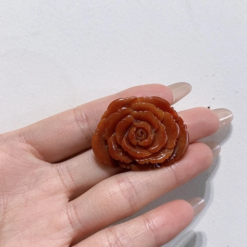 【闪购商品】颈饰未镶嵌翡翠
