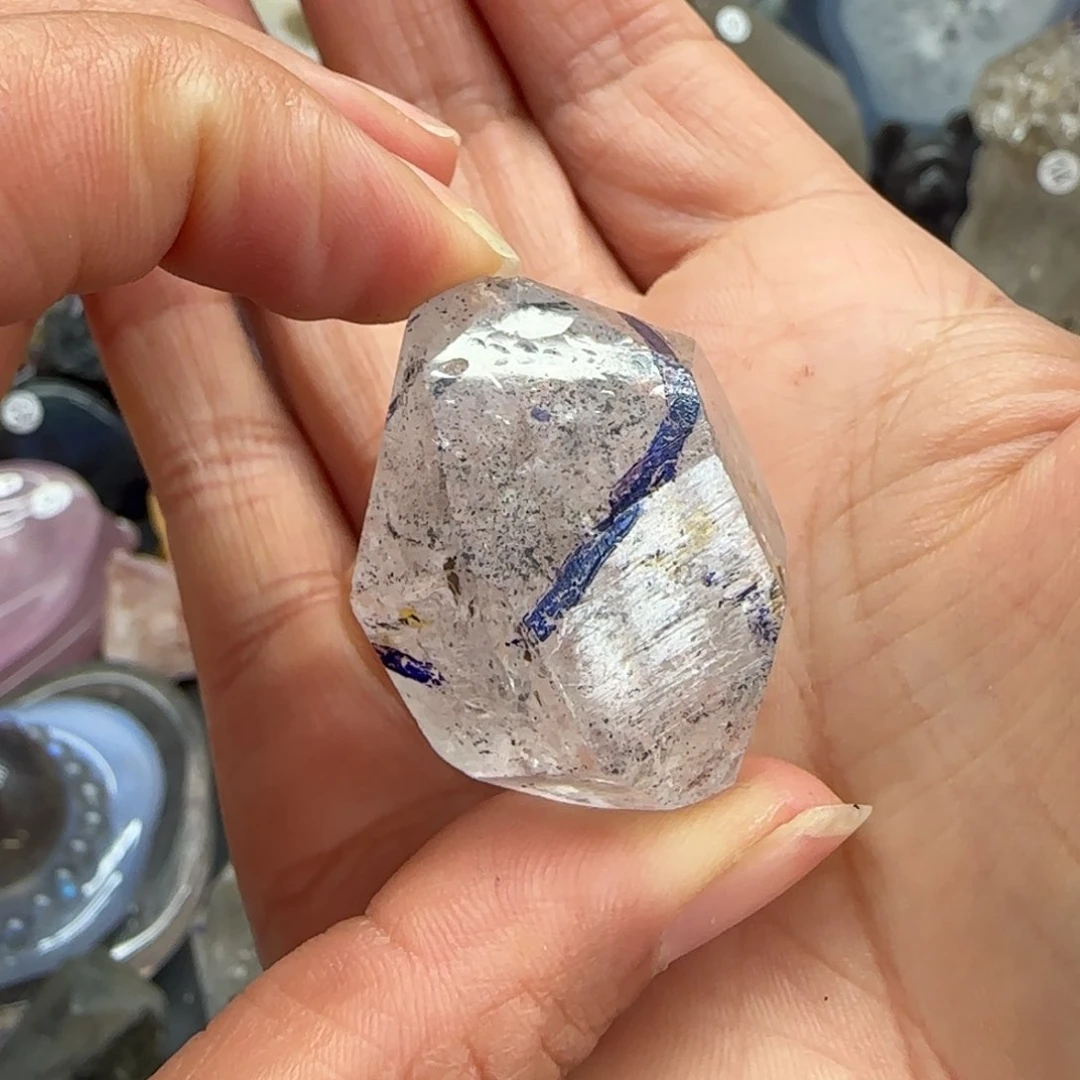 水晶水晶摆件46未镶嵌