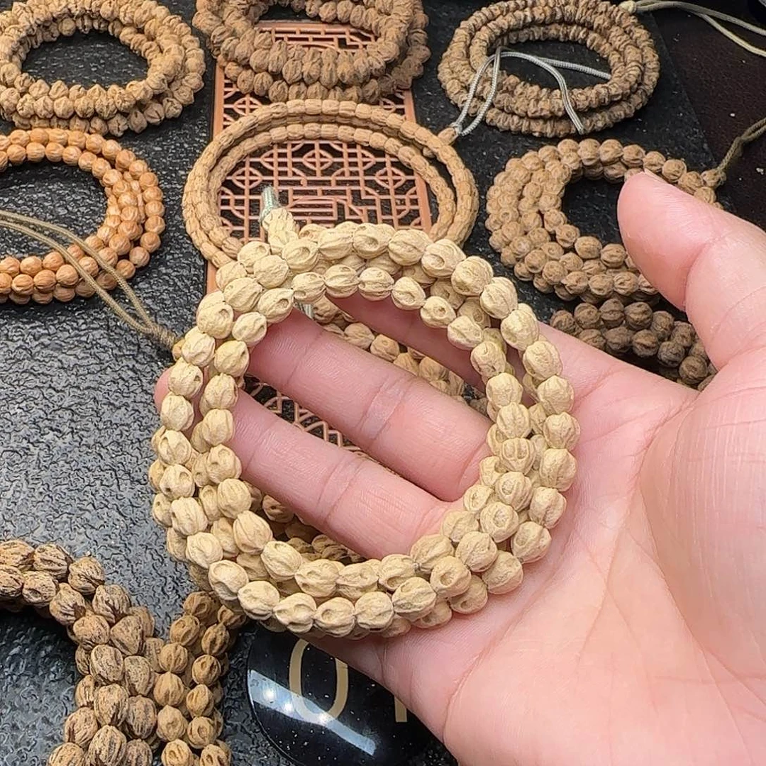 想***…柏香籽/百香籽吊坠