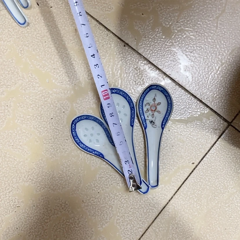 【闪购商品】瓷片景德镇现代工艺品