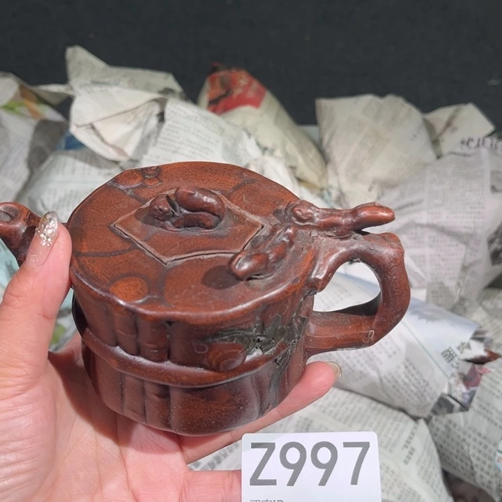 茶壶紫砂紫砂茶壶997