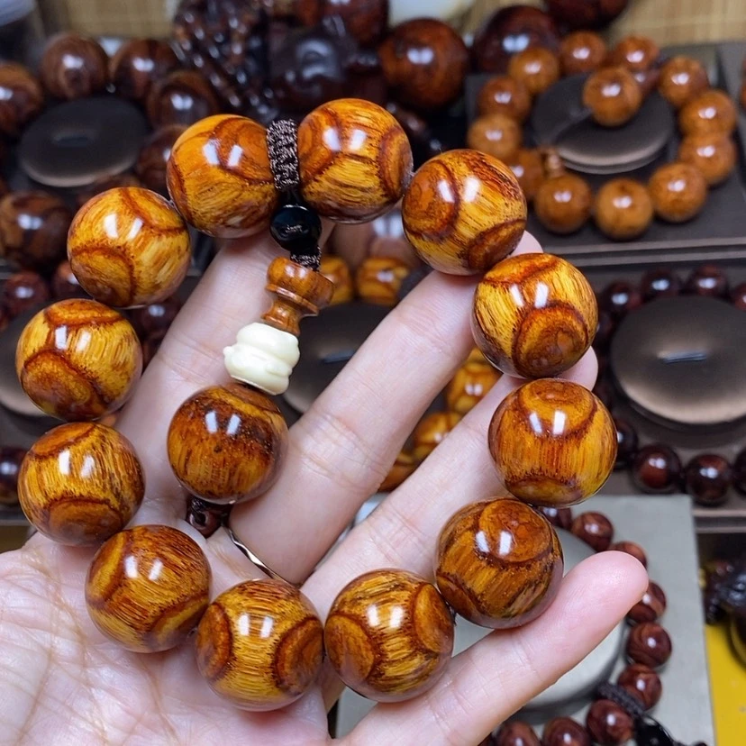 【闪购商品】花梨木类心**水2.0-2.0-2.0