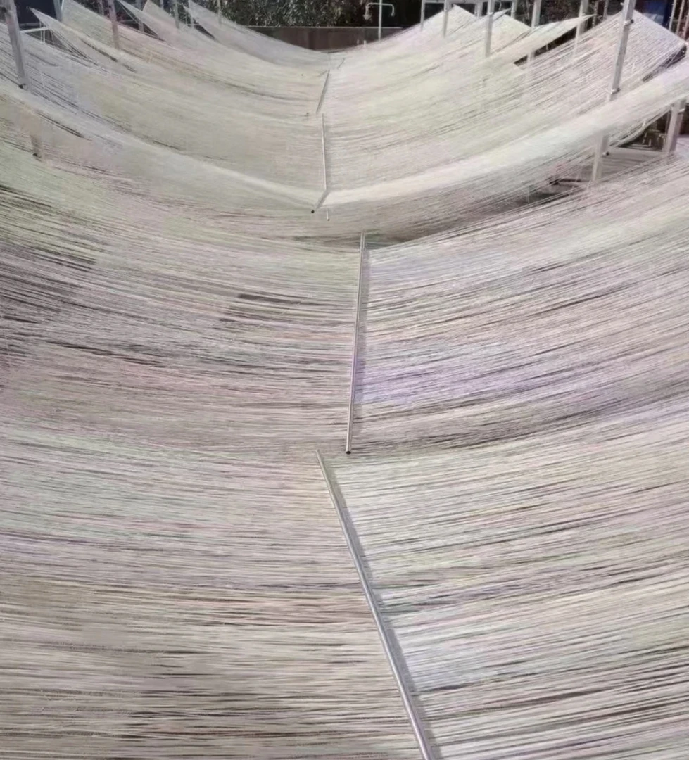 笏石阿妹糕干货手工面