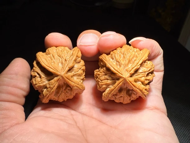 天然全品玉玺四棱