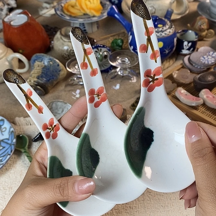 瓷片我想说什么都好