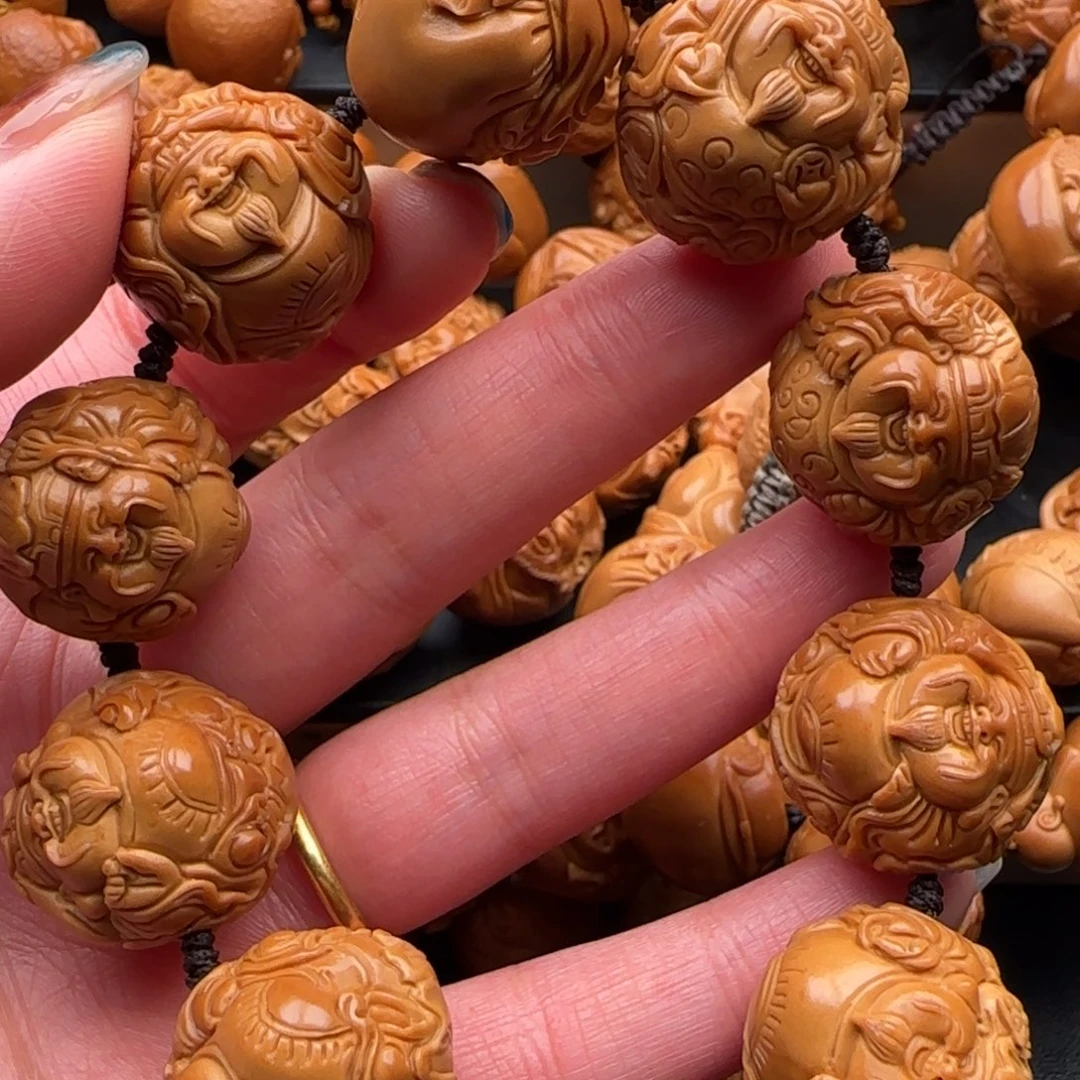 手串橄榄核橄榄核