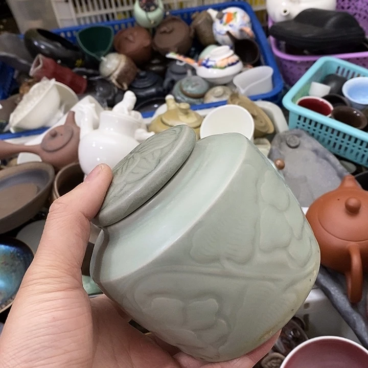 陶瓷艺术品及陶瓷制品