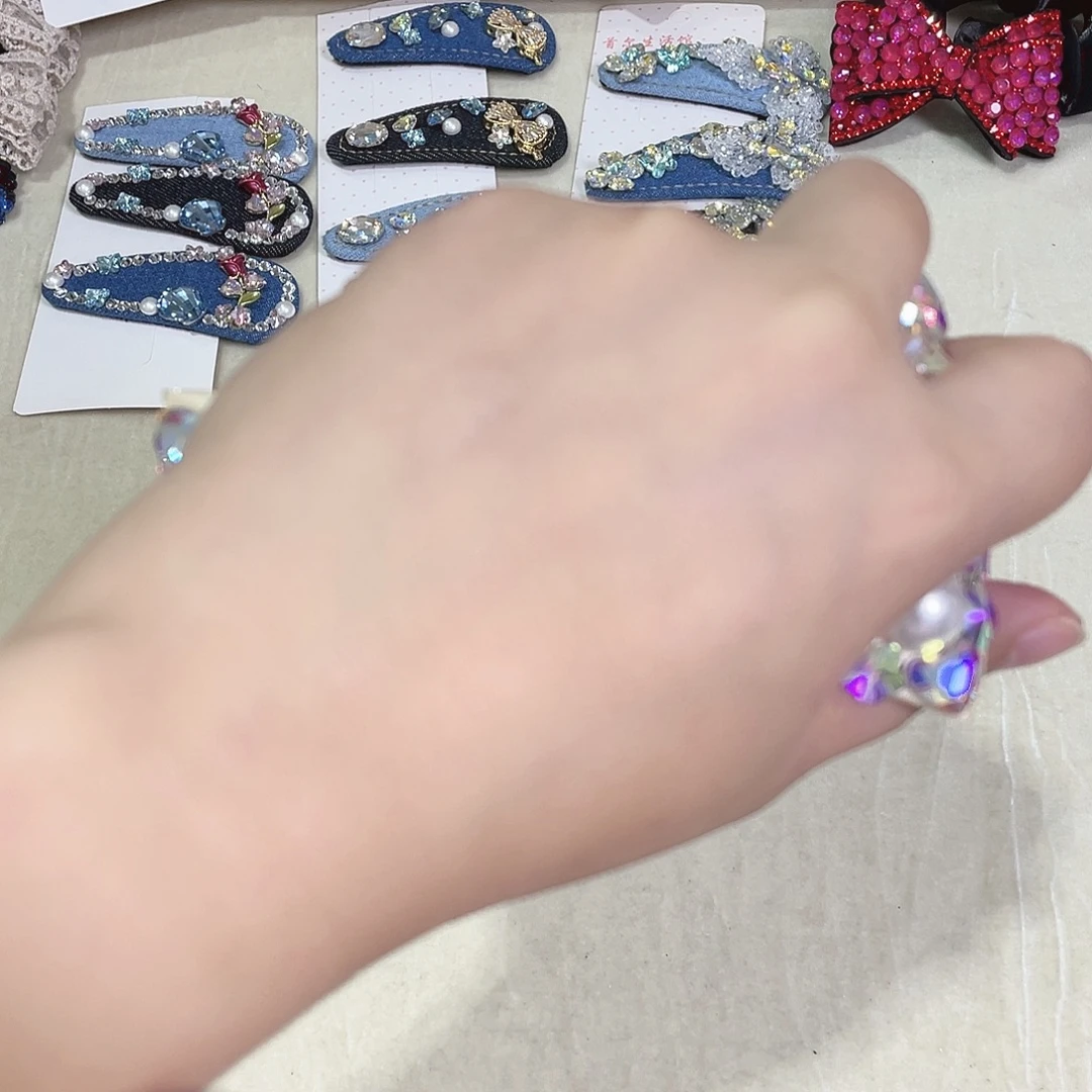 布艺锌合金特价商品