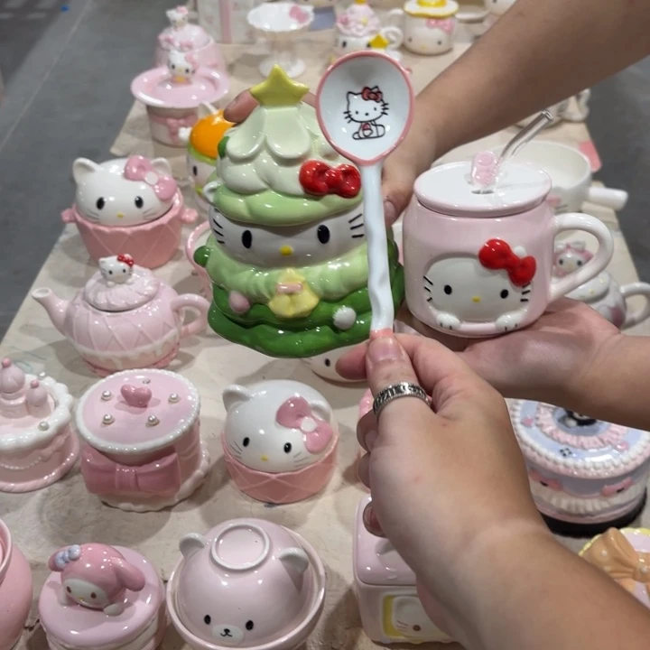 紫砂茶案我也想要这样一