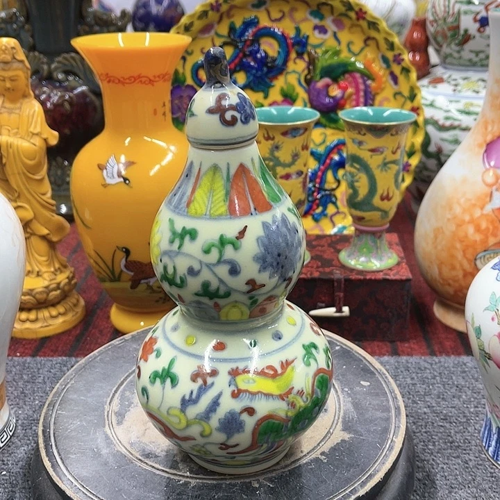 茶宠瓷器摆件摆件摆件
