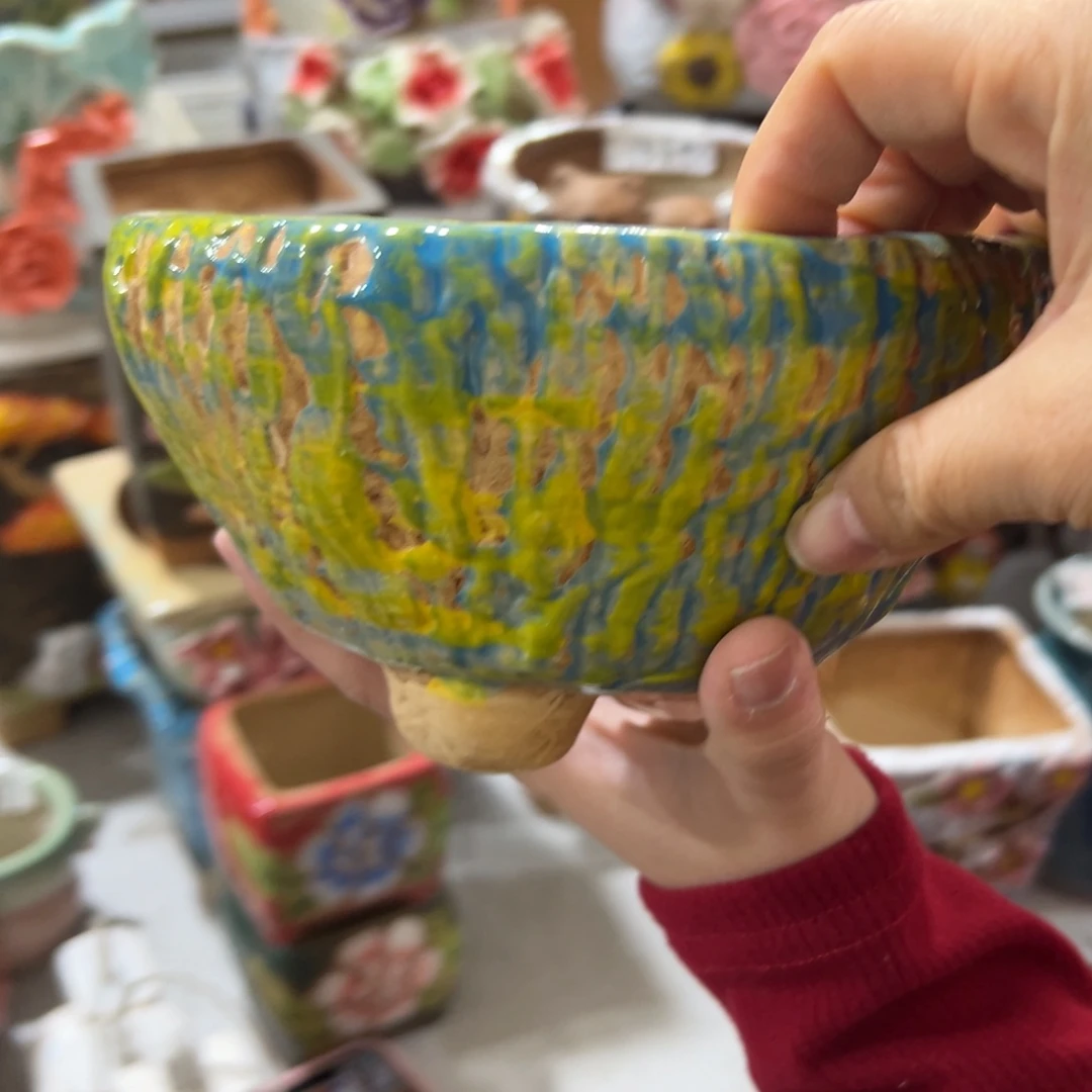 花盆，满18.8米发货爱退款拉黑