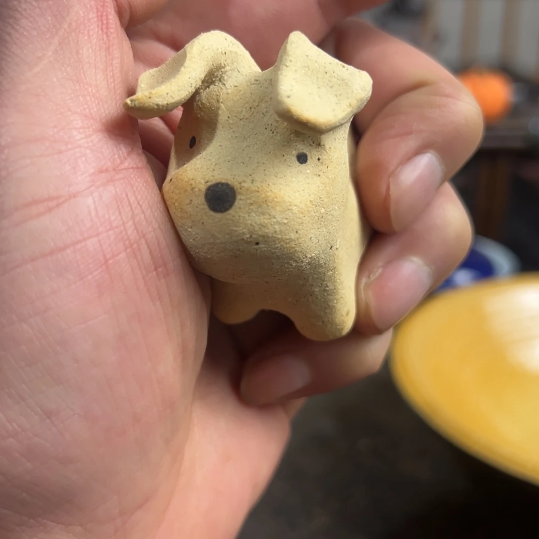 289手捏茶宠盖置哈哈哈哈哈