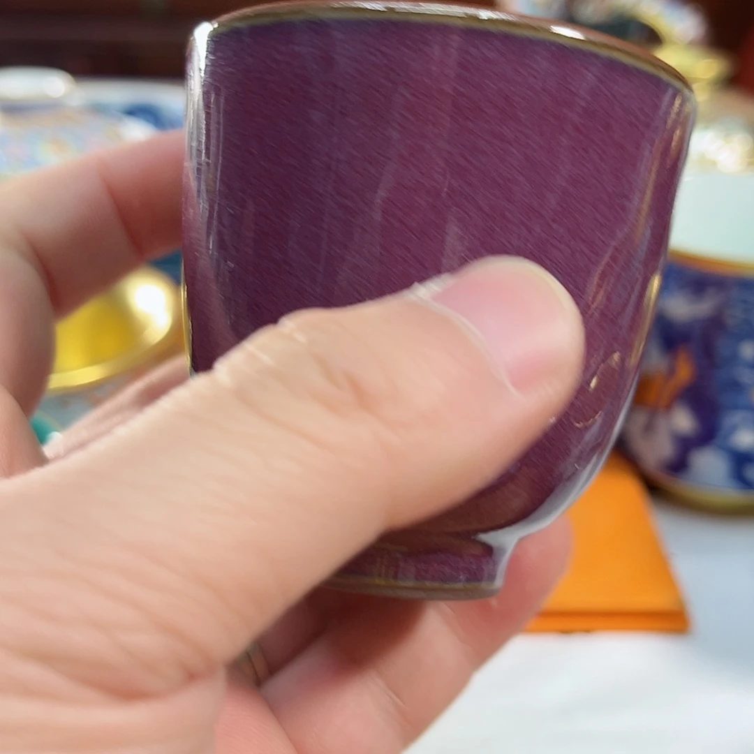 杯千年瓷都景德镇 艺术关注谢佳豪