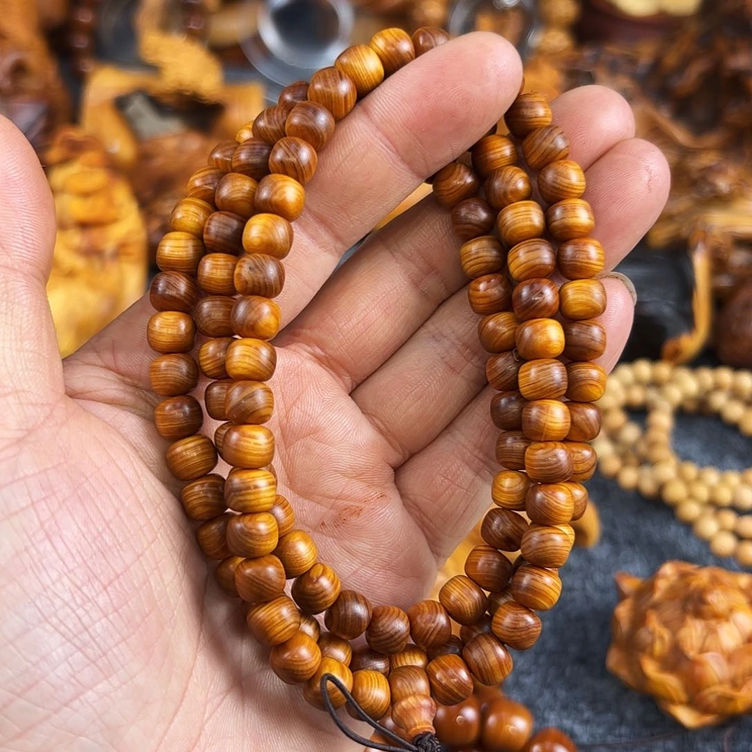 柏木太行崖柏溏手工