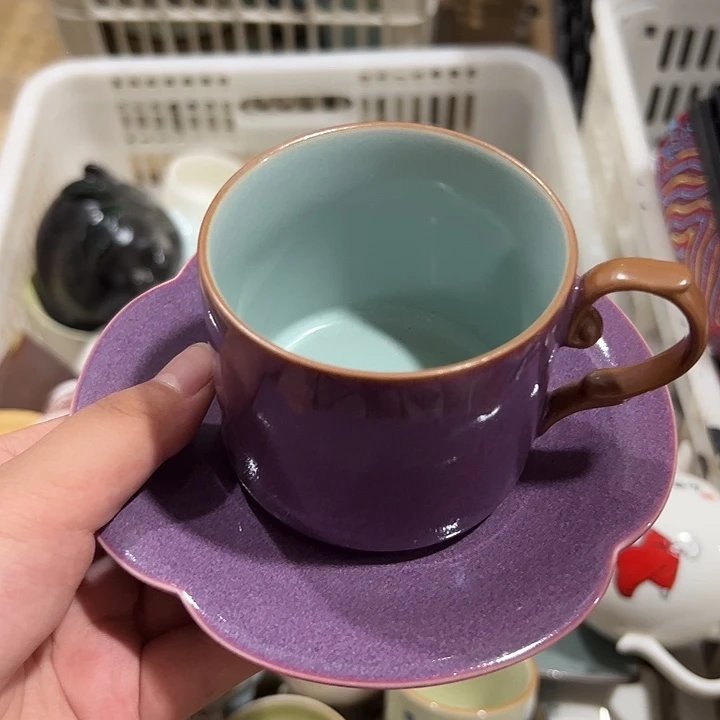 茶具茶壶盖碗福利