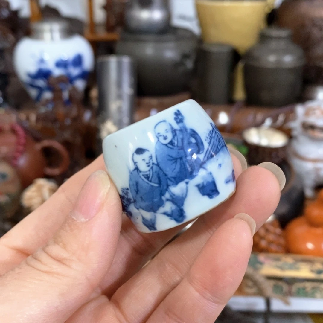 茶盏推荐这家店推荐这家