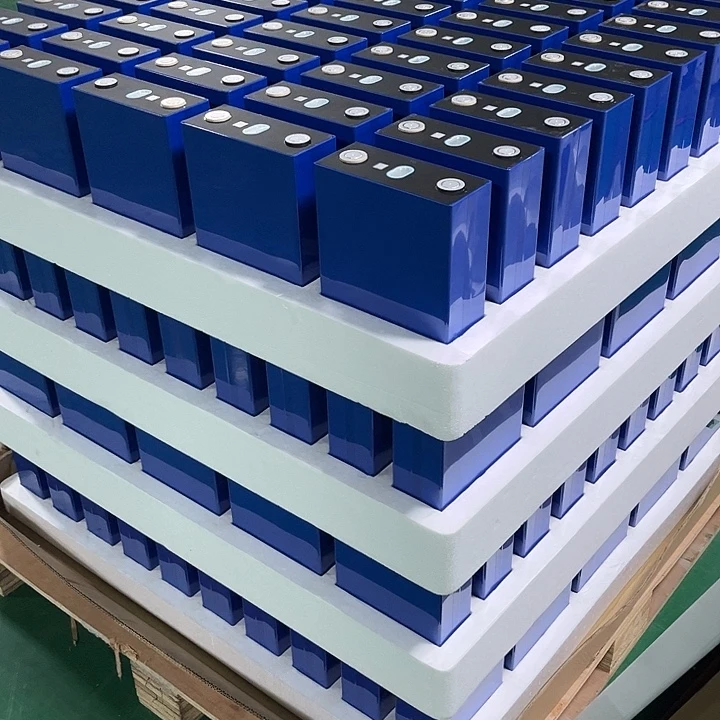 48伏300安亿纬大单体