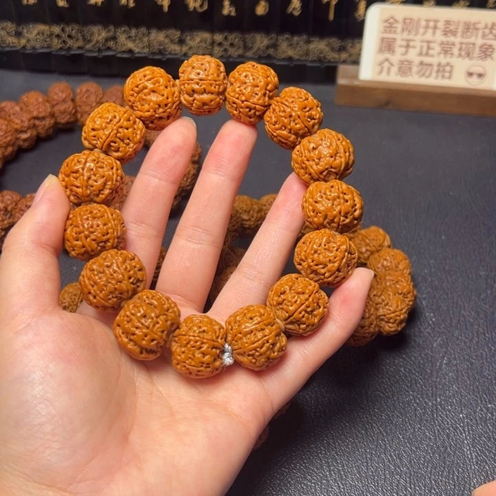 手串金刚菩提六瓣