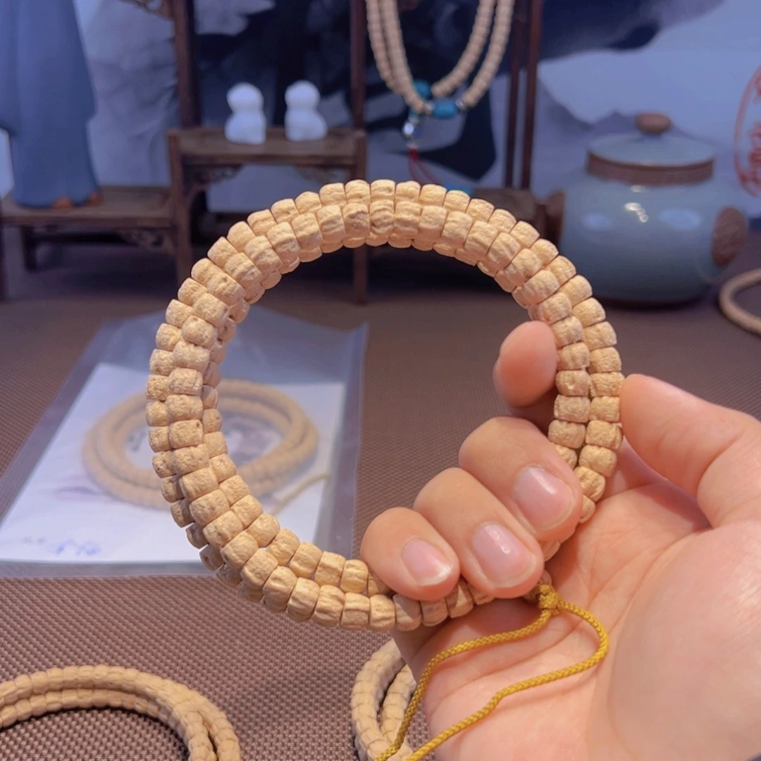 柏香籽/百香籽吊坠君