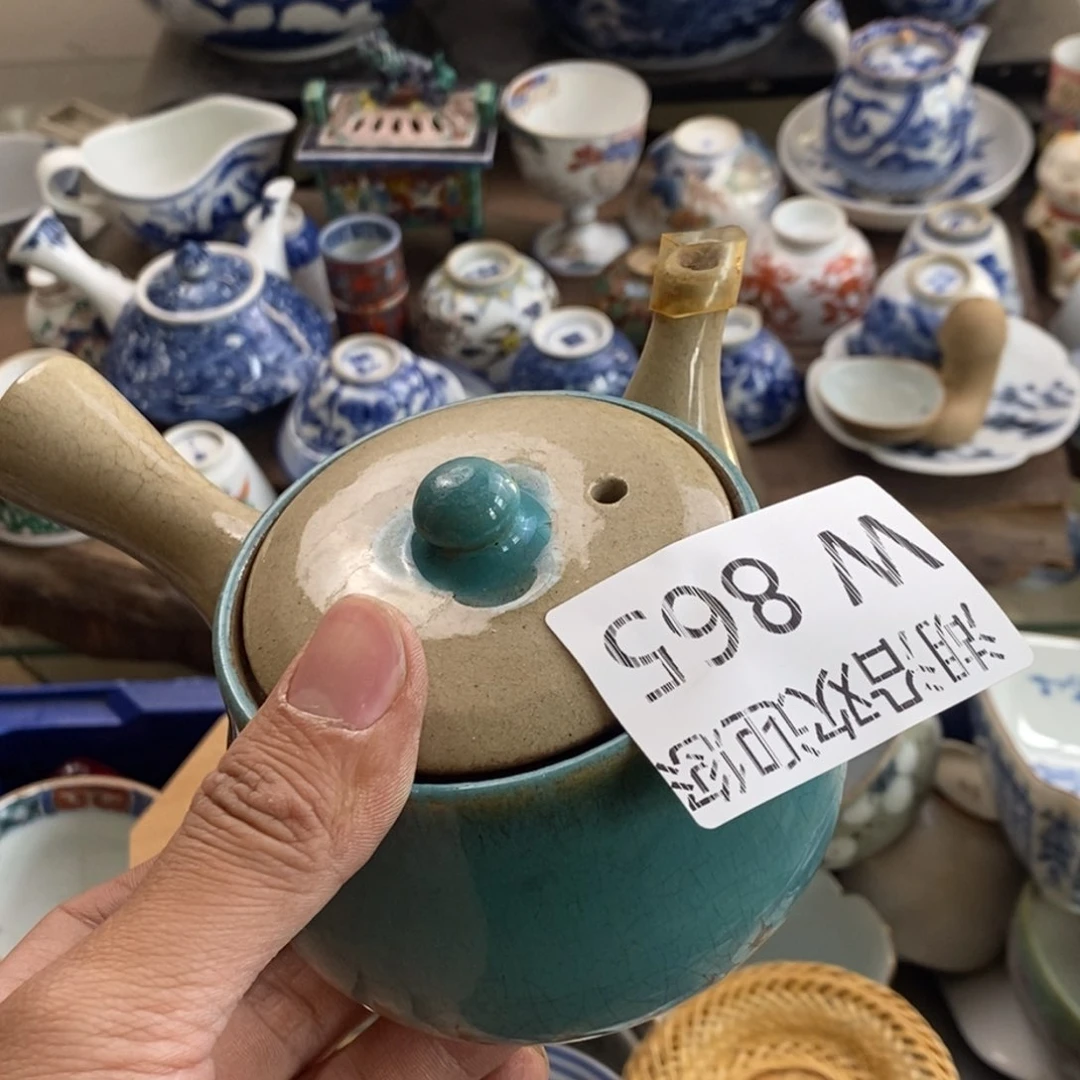 瓷器的一个人的时候我也是虫**头