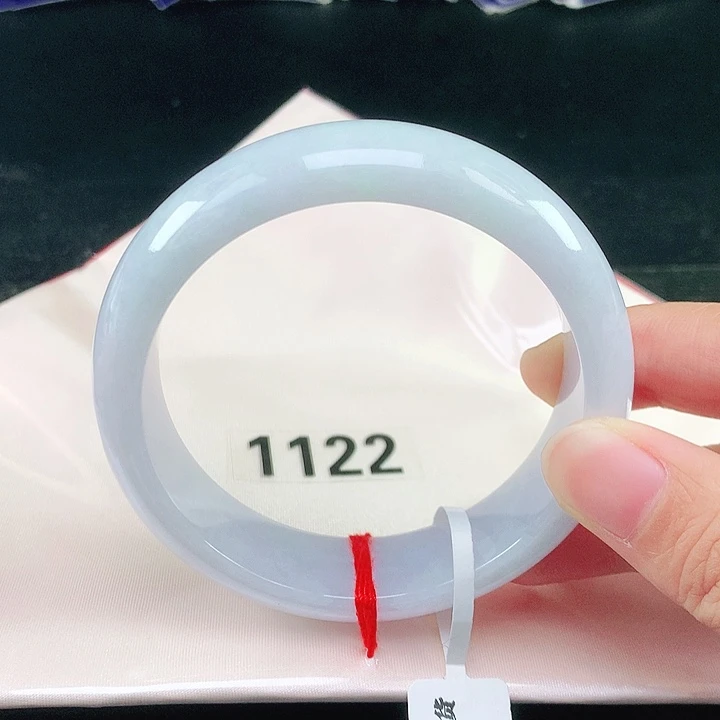 未镶嵌手镯翡翠翡翠手镯