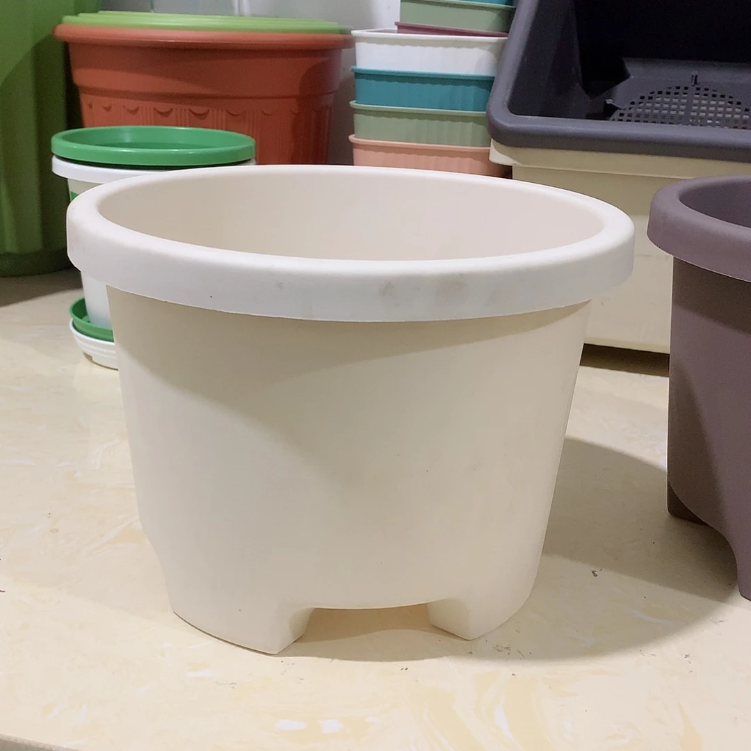 树脂球根口26米白3个无托