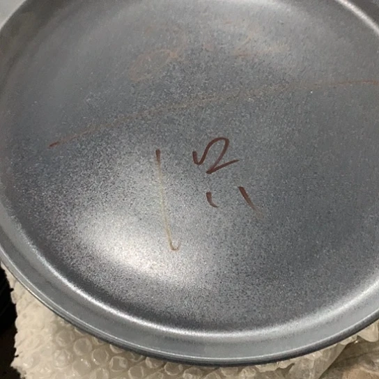 碗陶瓷艺术作品欣赏