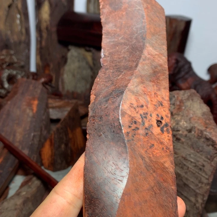 檀香紫檀（小叶紫檀）鲜**饮