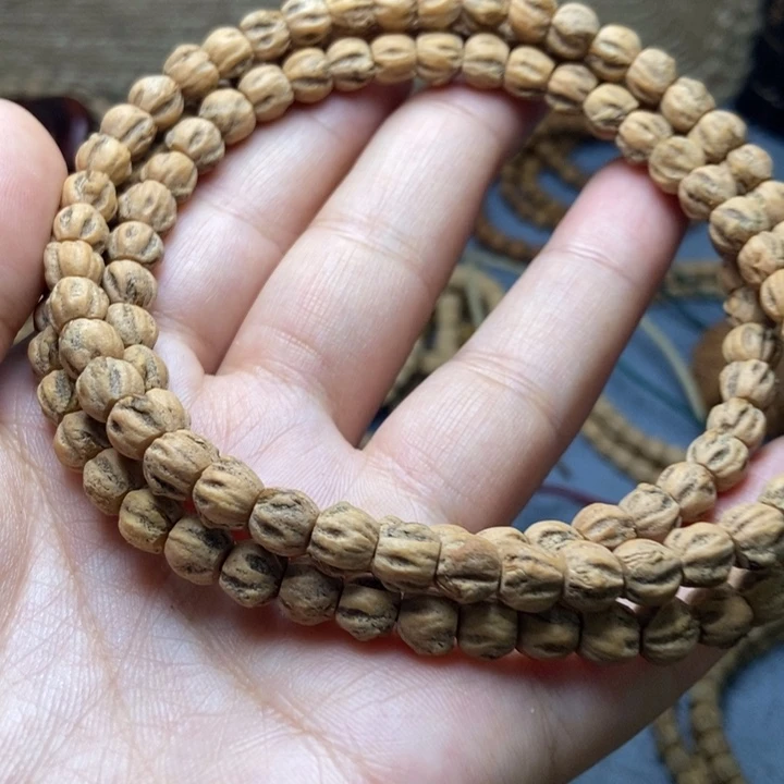 【闪购商品】吊坠柏香籽/百香籽