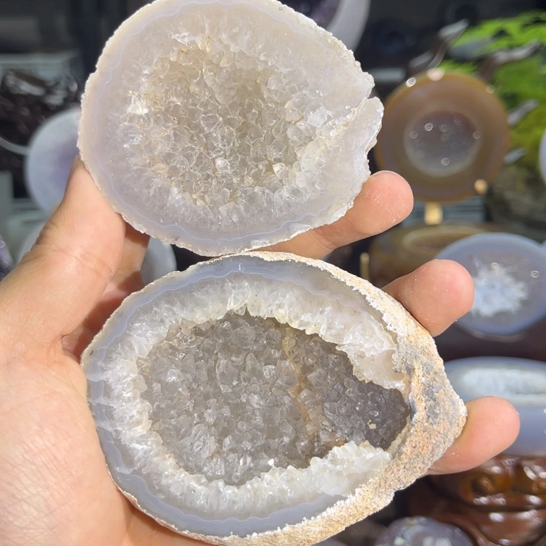 未镶嵌大型摆件（非配饰）紫晶