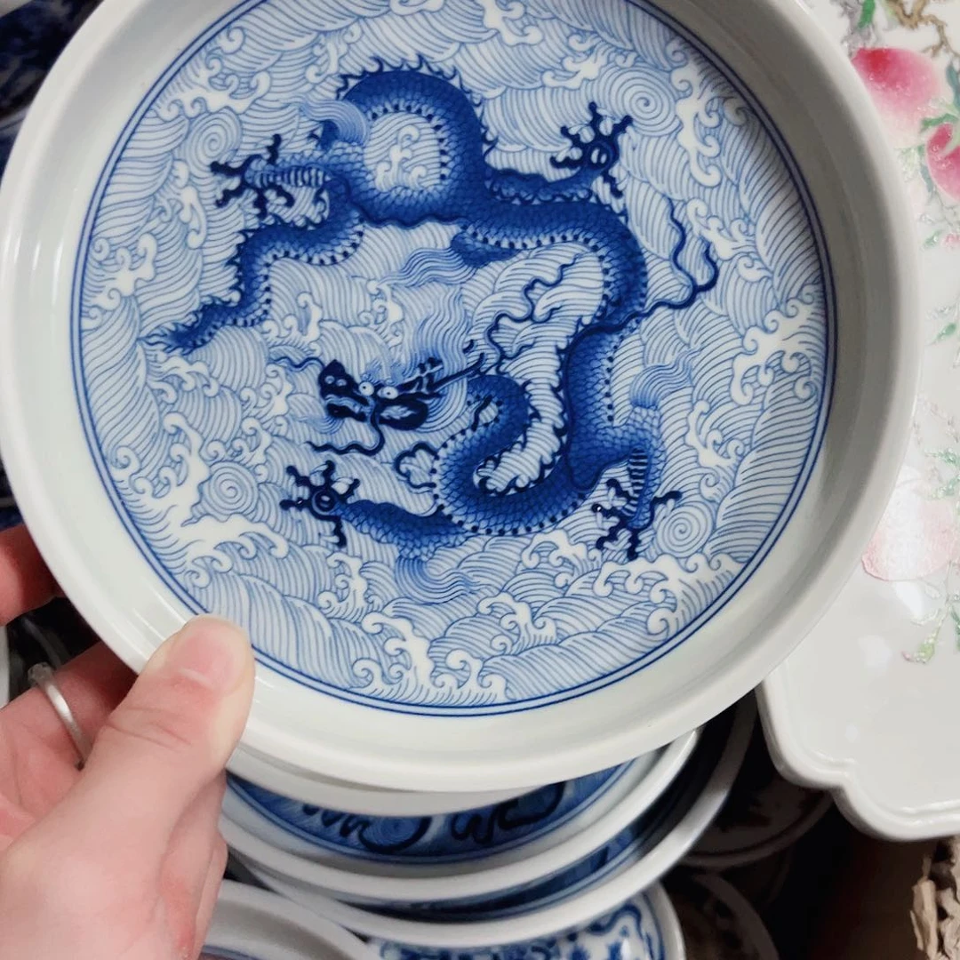 瓷片仓库直播间专属链接