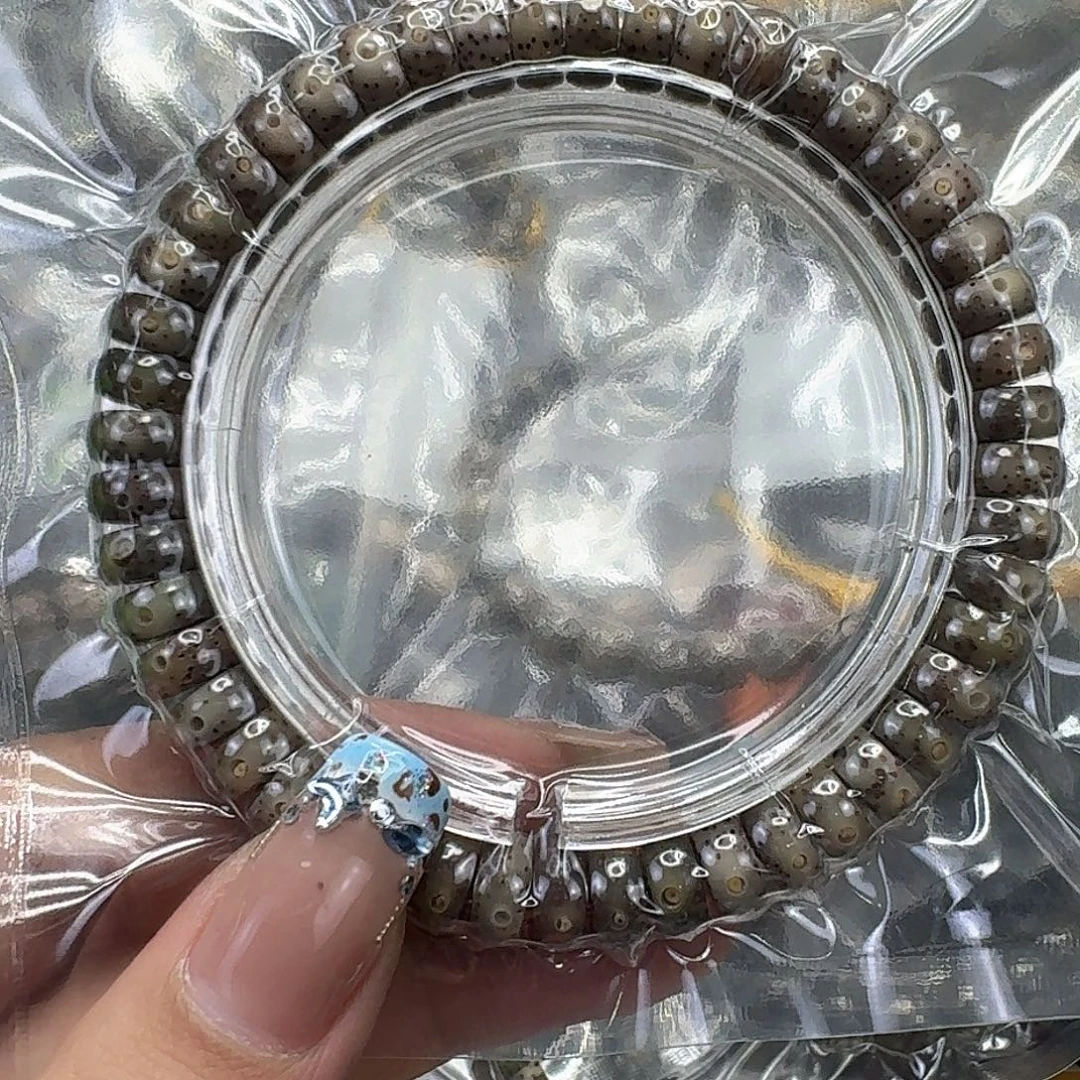 星月菩提手串170快乐星月菩提94