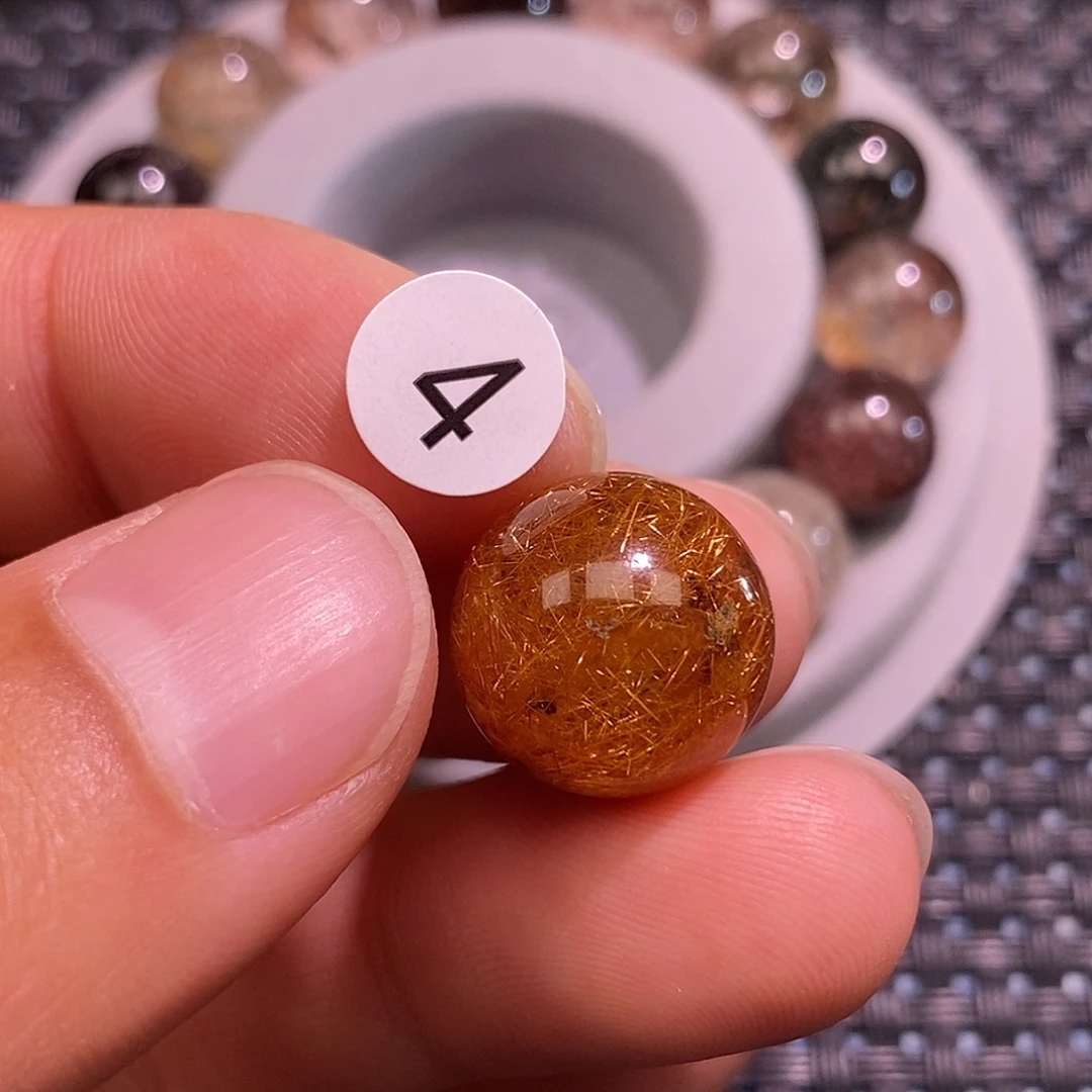 文***重吊坠(不含链)水晶未镶嵌