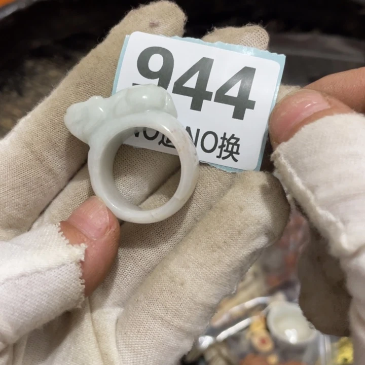 电***厂陶瓷直播间火爆热销