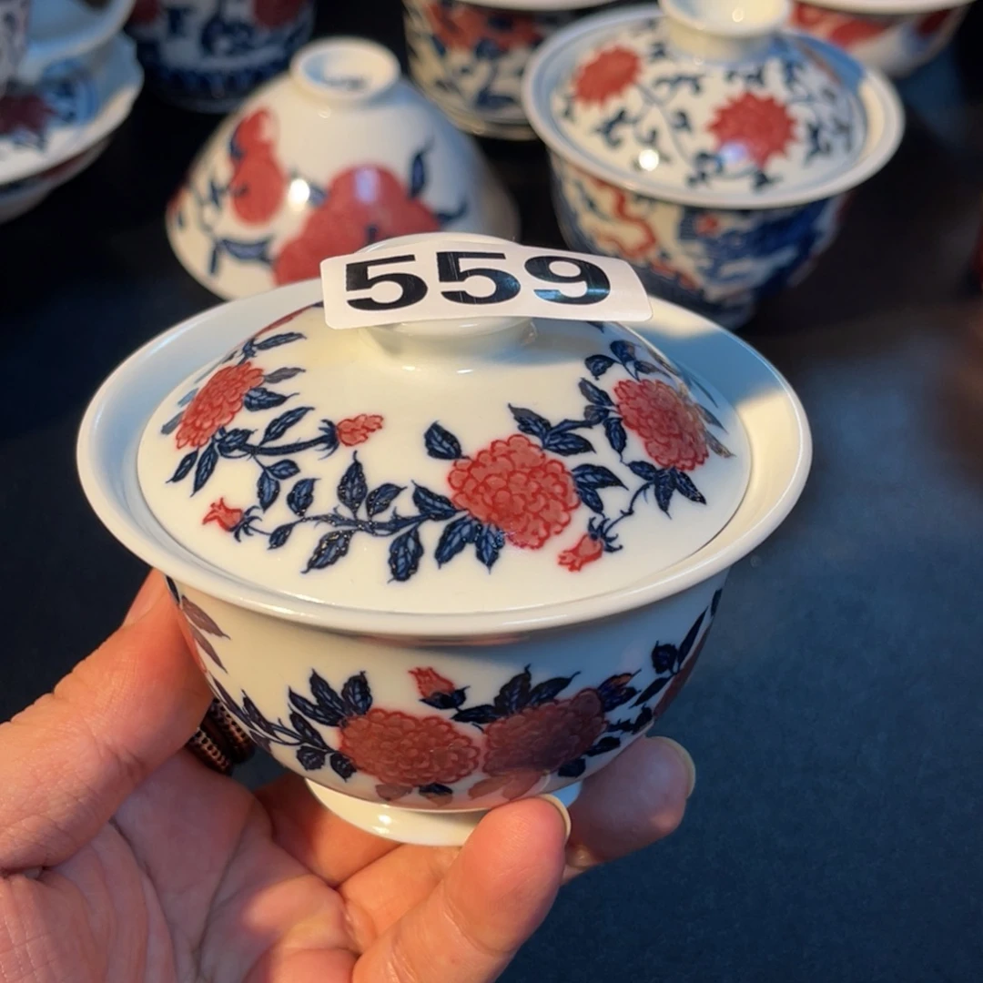 559半月陶瓷半月陶瓷