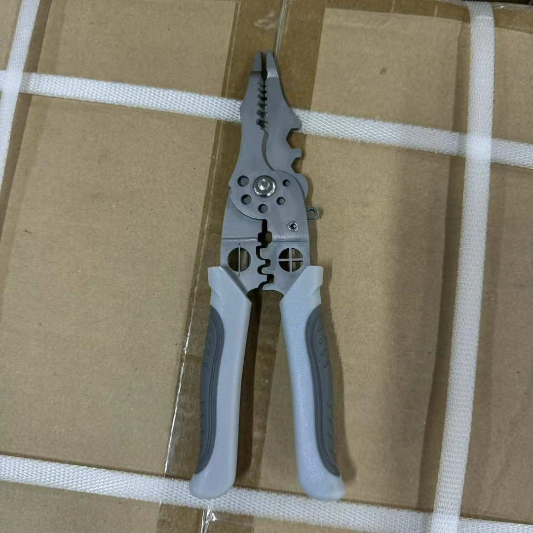 【XH2】工业用高品质剥线钳