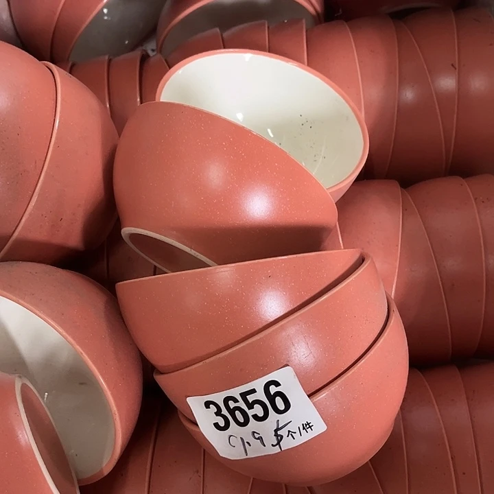 搪瓷微瑕外贸陶瓷3656