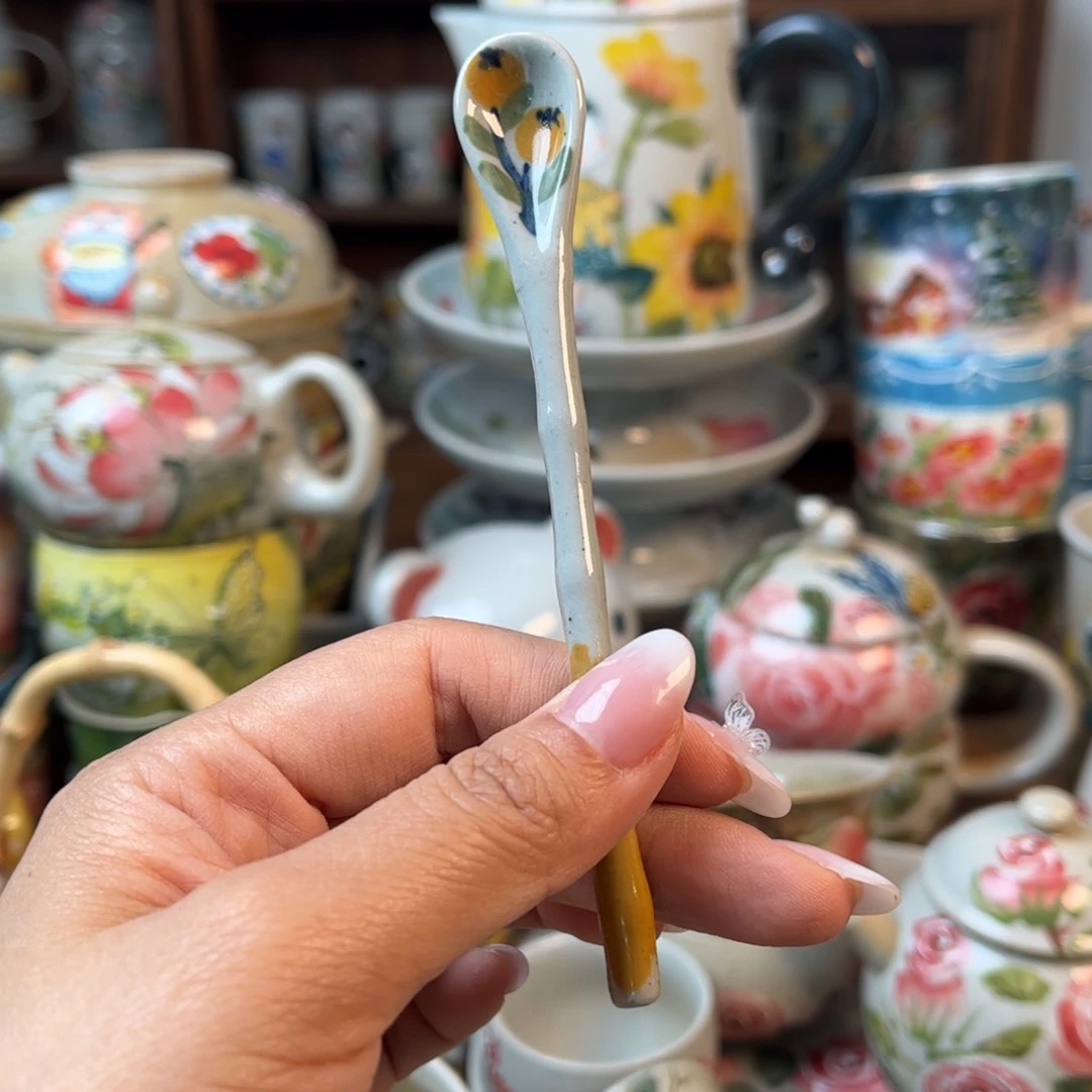 景德镇陶瓷手工杯