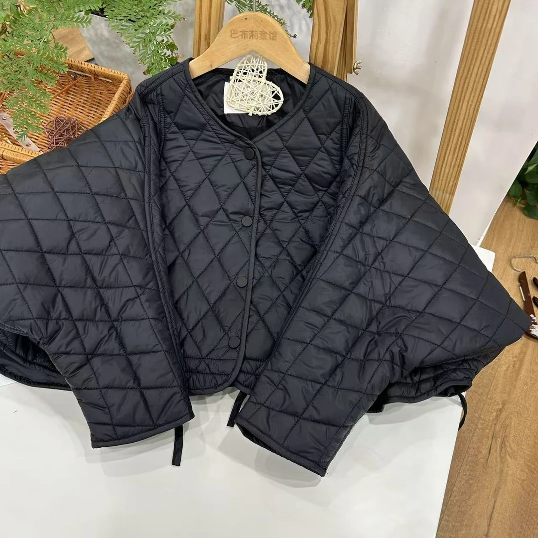 6568春季中大童外套 H