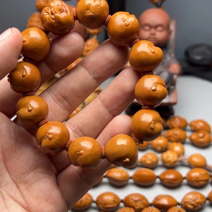 手串/手链橄榄核福利多多