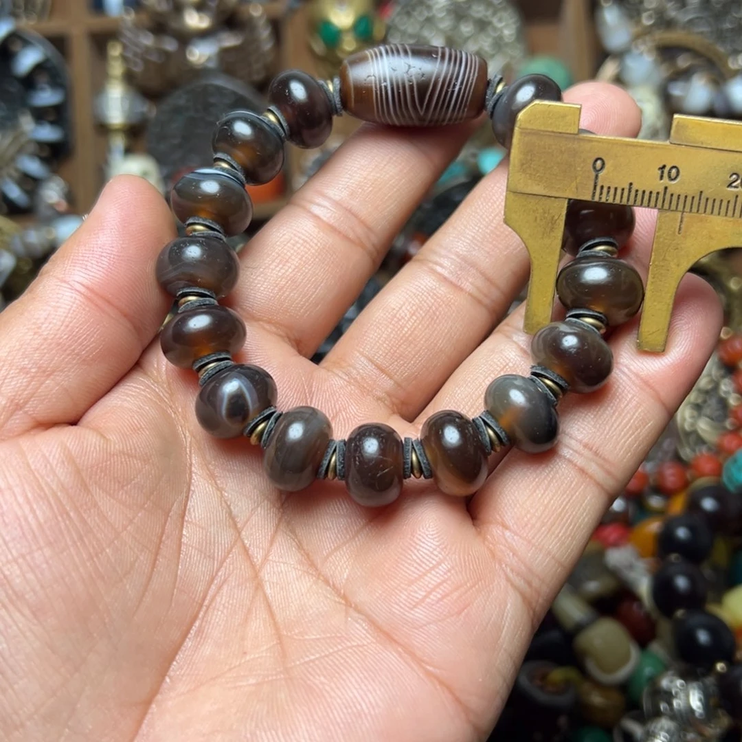 吊坠柏香籽/百香籽