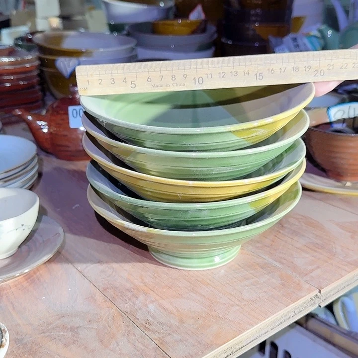 磁州窑国营时期五厂