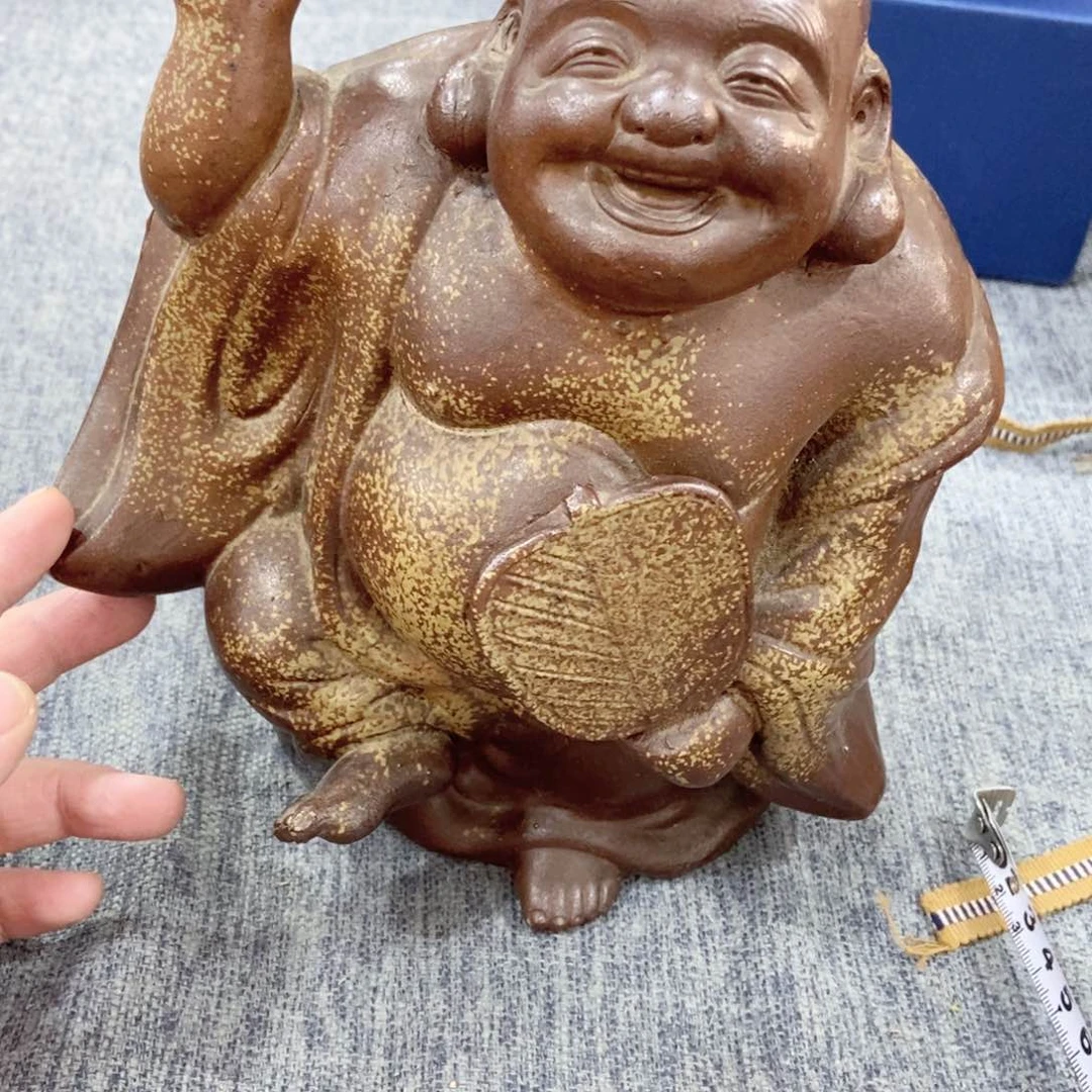 紫砂茶杯非常满意好看得物件