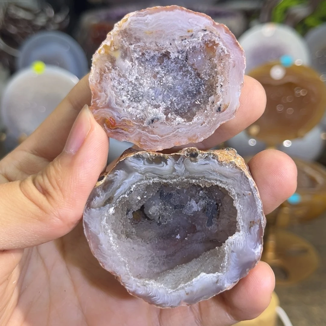 未镶嵌大型摆件（非配饰）紫晶